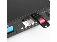 beamZ Leitor Usb/ Fm/ Mp3 Beamz Pdc75 beamZ Leitor Usb/ Fm/ Mp3 Beamz Pdc75